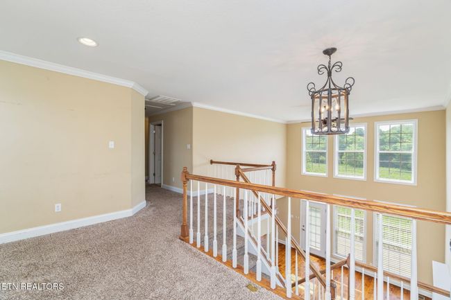 1801 Ridge Creek Ln, House other with 3 bedrooms, 3 bathrooms and null parking in Knoxville TN | Image 26