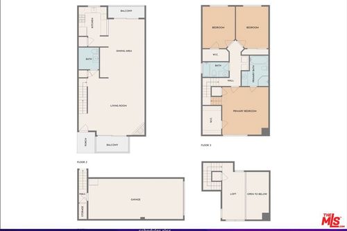 104-14919 Dickens St, Sherman Oaks, CA, 91403-3608 | Card Image