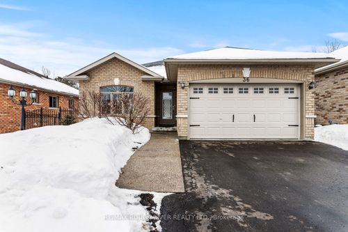 36 White Hart Lane, Hastings, ON, K0L1Y0 | Card Image