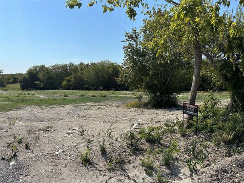 Lot 3 Ball Rd, Tom Bean, TX, 75491 | Card Image