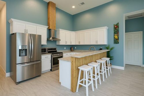506 Jenni Ln, San Leon, TX, 77539 | Card Image