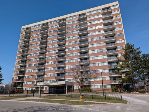 202-99 Blackwell Ave, Scarborough, ON, M1B3R5 | Card Image