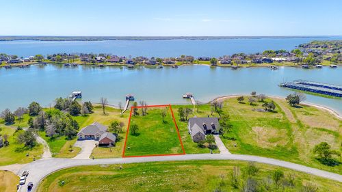L 349 Deep Water Cove, Corsicana, TX, 75109 | Card Image