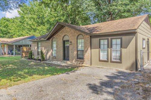 2919 Normandy Dr, Horn Lake, MS, 38637-1730 | Card Image