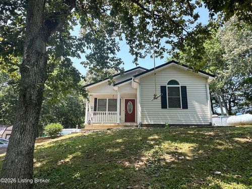 1014 Goose Creek Rd, Taylorsville, KY, 40071-9117 | Card Image