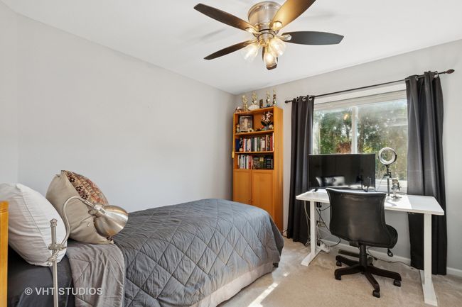 7631 Beringer Ct, House other with 4 bedrooms, 3 bathrooms and 2 parking in Gurnee IL | Image 16