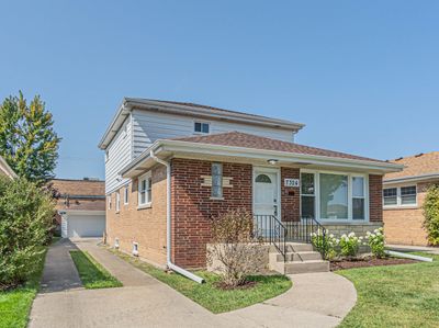 7324 N Nora Avenue, House other with 4 bedrooms, 2 bathrooms and 2 parking in Niles IL | Image 1