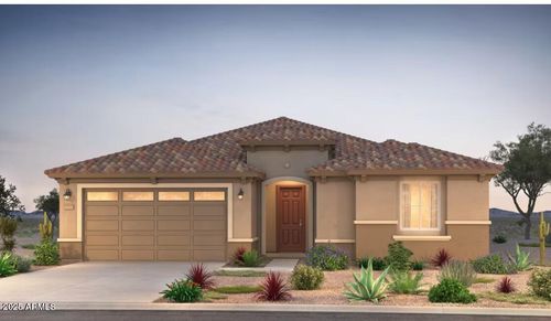 7046 W Plum Rd, Peoria, AZ, 85383-6417 | Card Image