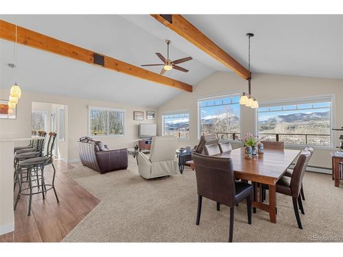 142 P Rd, Silverthorne, CO, 80498-5419 | Card Image