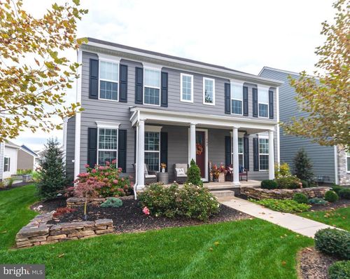 132 Pickering Ln, MECHANICSBURG, PA, 17050-4124 | Card Image
