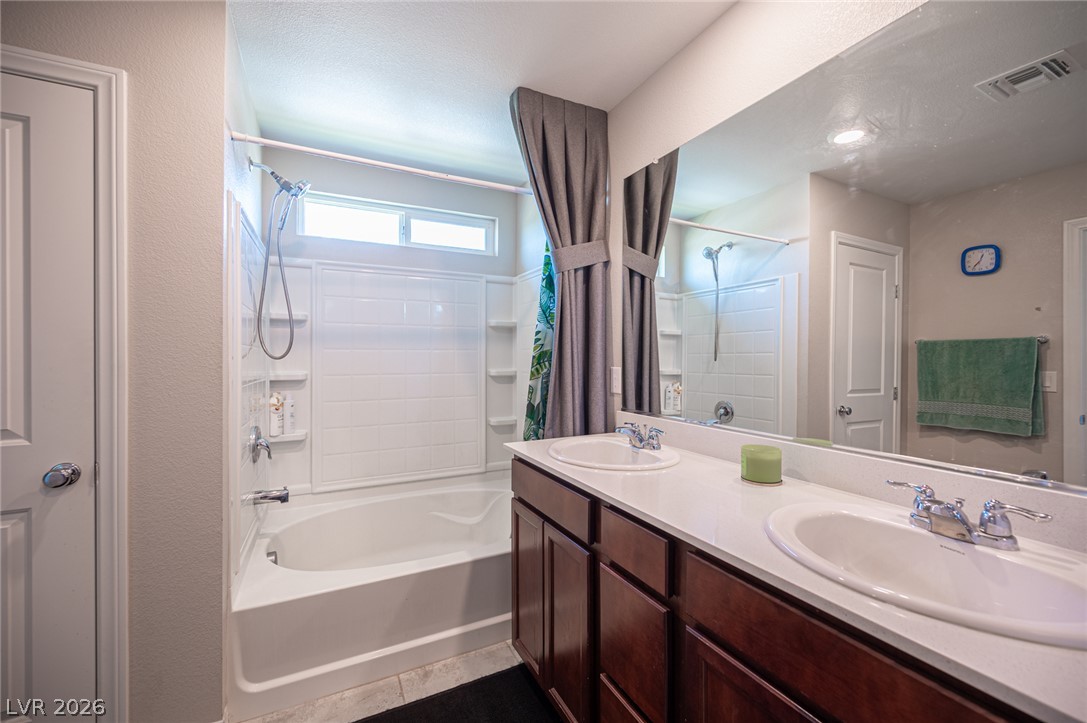 Residential in North Las Vegas