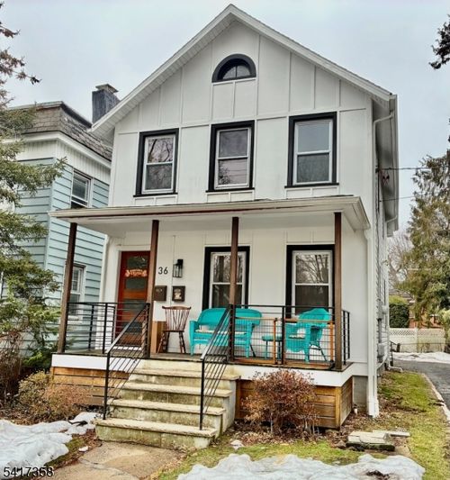 2-36 Cross St, Montclair, NJ, 07042-2602 | Card Image