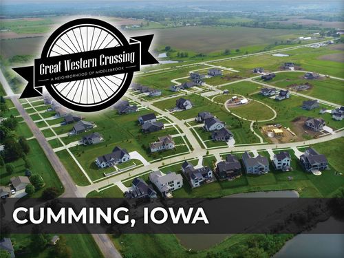 3751 N Callison Ave, Cumming, IA, 50061-7707 | Card Image