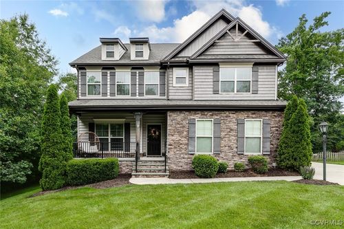 6712 White Daisy Ct, Moseley, VA, 23120-2288 | Card Image
