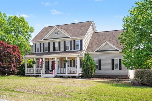 3412 Arnhem Ct, Fuquay Varina, NC, 27526-5403 | Card Image