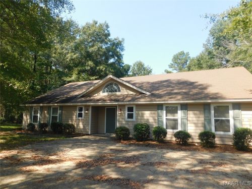 1809 Grier Road, Wetumpka, AL, 36092 | Card Image