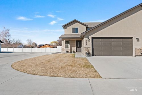 812 Jack Ave, Jerome, ID, 83338-2054 | Card Image