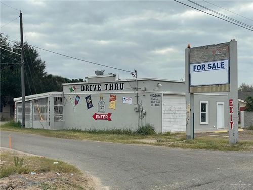 100 S Minnesota Road, Mission, TX, 78572 | Card Image