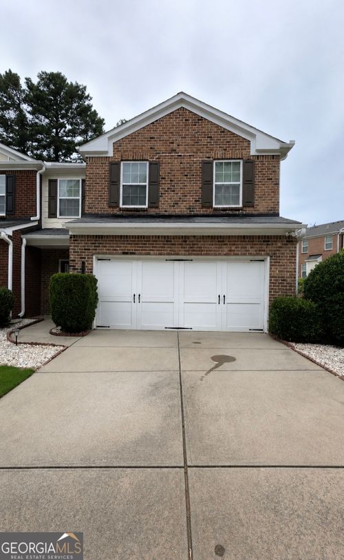 192 Bellewood Oak Dr, Tucker, GA, 30084-3127 | Card Image