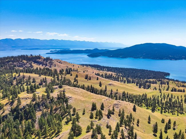 44625 Wild Horse Island Ln, House other with 2 bedrooms, 1 bathrooms and null parking in Dayton MT | Image 61