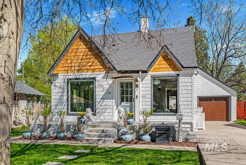 302 S Peasley St, Boise, ID, 83705-1644 | Card Image