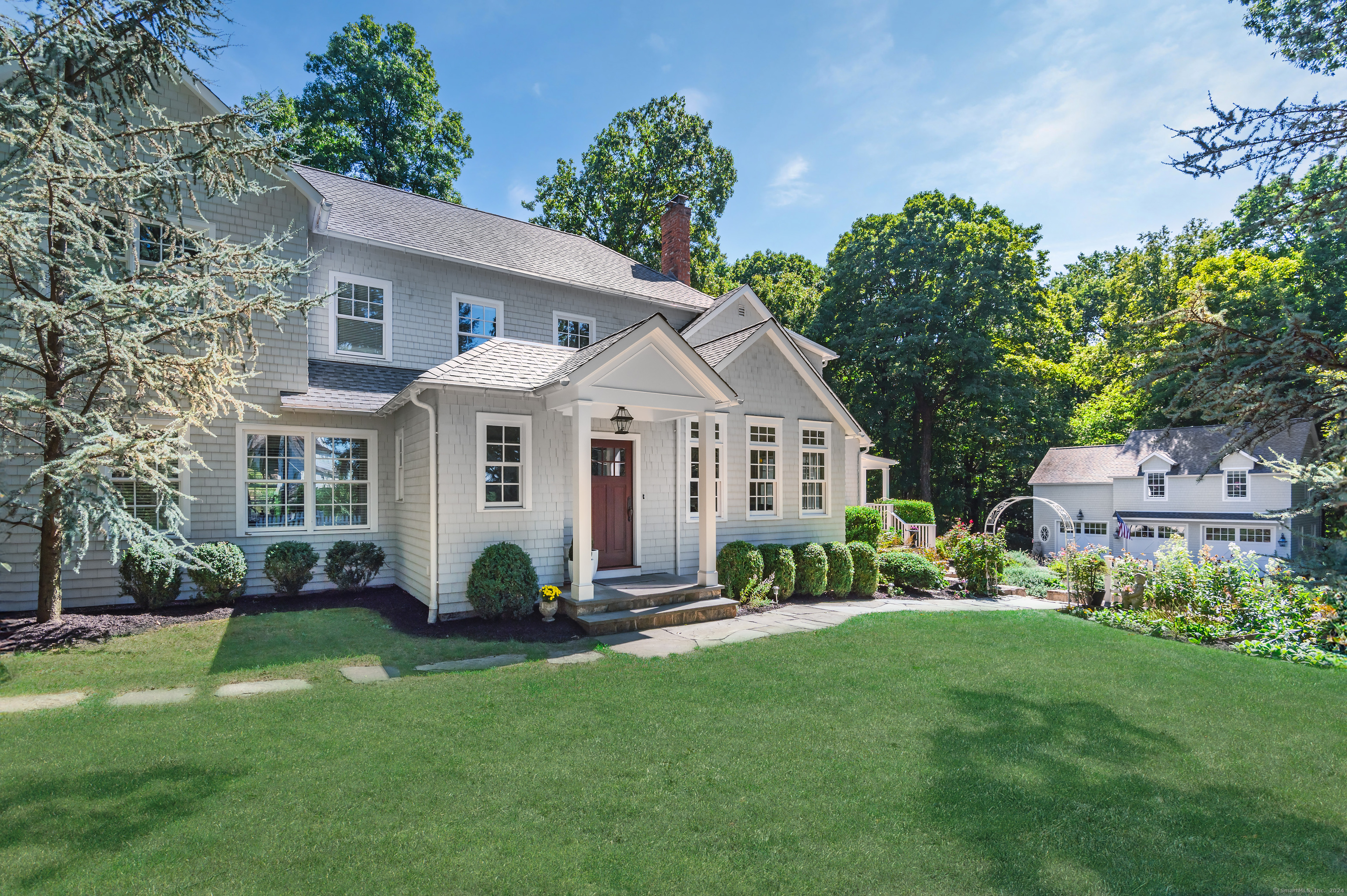Peaceable Ridge Rd, Ridgefield, CT 06877