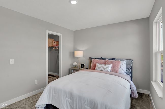 15262 Swallow Falls Way, Townhouse with 3 bedrooms, 3 bathrooms and null parking in Fishers IN | Image 20
