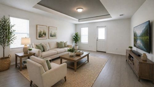 2043 Pleasant Knoll Cir, Forney, TX, 75126-6995 | Card Image