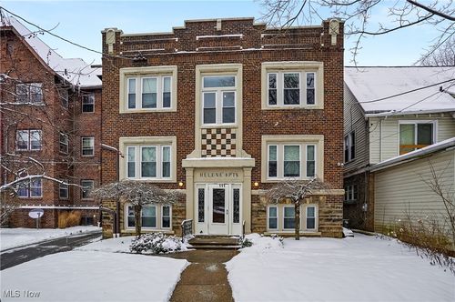 111 N Portage Path, Akron, OH, 44303-1154 | Card Image