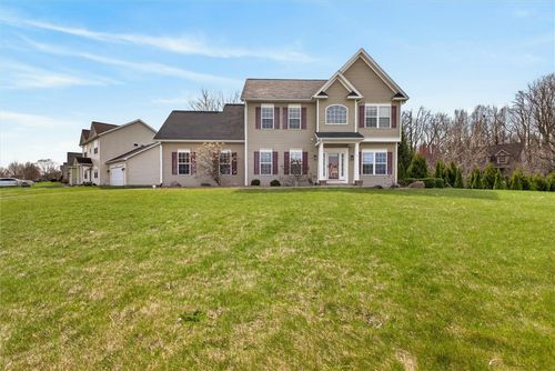 111 York Bay Trl, West Henrietta, NY, 14586-9116 | Card Image