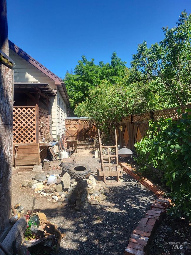 607 Michigan Ave, House other with 3 bedrooms, 1 bathrooms and 1 parking in Orofino ID | Image 19