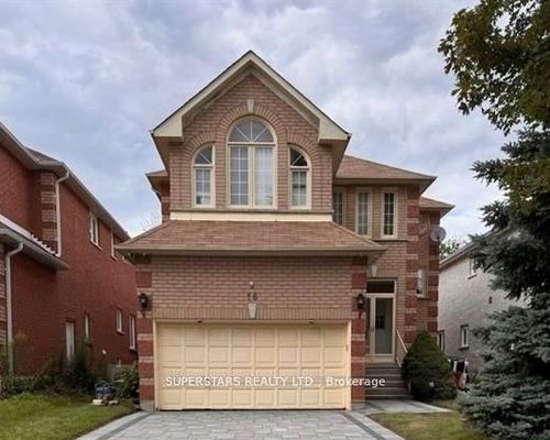 16 Rawlings Ave, Richmond Hill, ON, L4S1B4 | Card Image