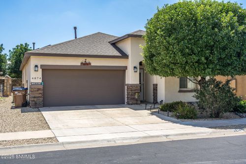 4874 Villeta Ave, Las Cruces, NM, 88012-0805 | Card Image