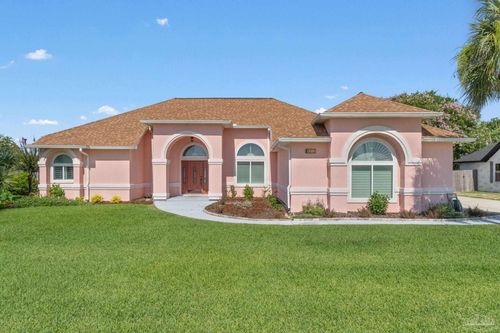 6013 Chandelle Cir, Pensacola, FL, 32507-8105 | Card Image
