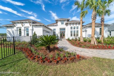 862408 N Hampton Club Way, House other with 4 bedrooms, 3 bathrooms and null parking in Fernandina Beach FL | Image 1