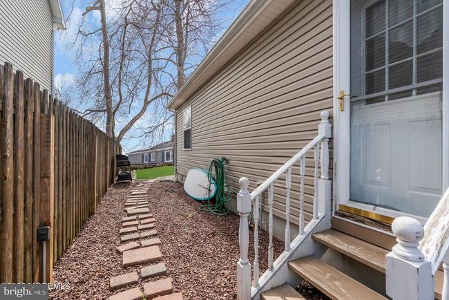 541 Parker Ave, House other with 3 bedrooms, 1 bathrooms and null parking in BRICK NJ | Image 19