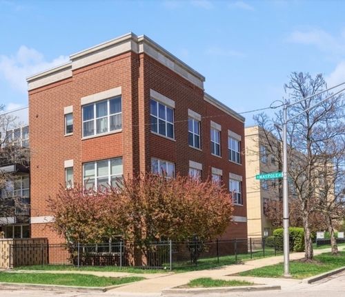 303-2238 Maypole Ave, Chicago, IL, 60612-2695 | Card Image