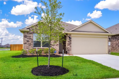 20714 Marigold Meadow St, Katy, TX, 77449-2186 | Card Image