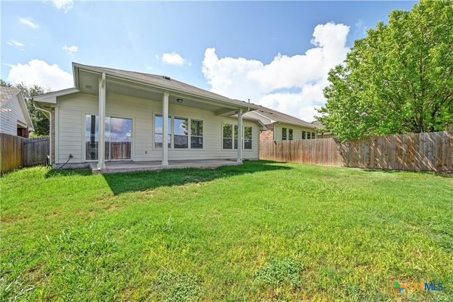 1691 Stone Rim Loop, House other with 3 bedrooms, 2 bathrooms and null parking in Buda TX | Image 25