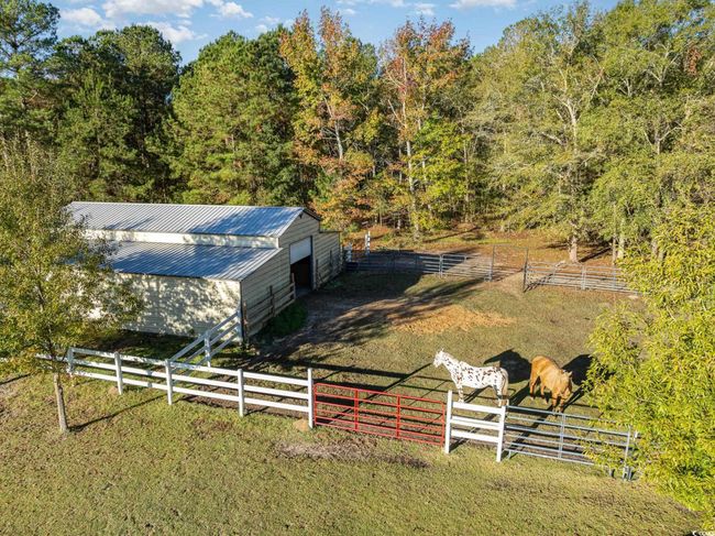 1555 Big Swamp Rd, House other with 3 bedrooms, 4 bathrooms and 3 parking in Pamplico SC | Image 12
