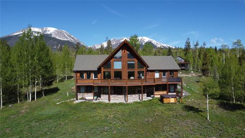 596 Aspen Dr, SILVERTHORNE, CO, 80498 | Card Image