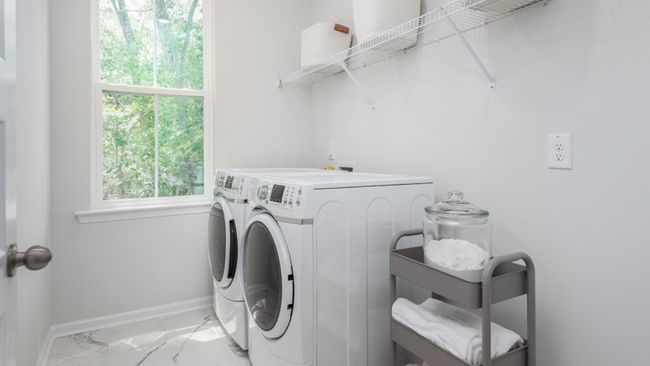 Ashley Laundry | Image 10