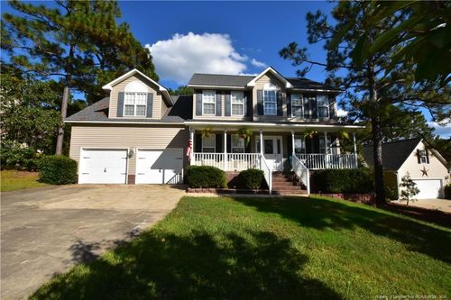 65 Lone Pine Trl, Sanford, NC, 27332-8540 | Card Image