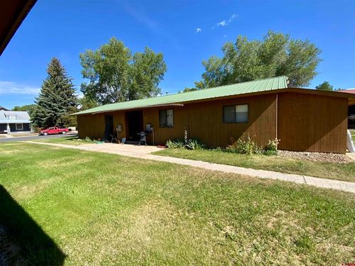 units-c-and-d-612 N 14th Street, Gunnison, CO, 81230 | Card Image