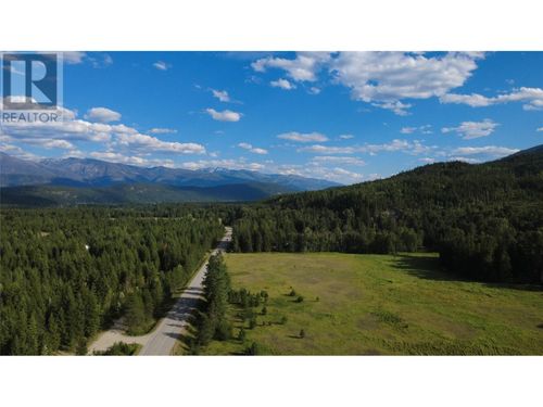 Parcel A Highway 6, Edgewood, BC, V0G | Card Image