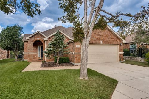 1309 Quaker Dr, Fairview, TX, 75069-1969 | Card Image