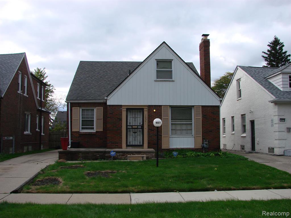 16571 Kentfield Street, For Sale in Detroit Zoocasa