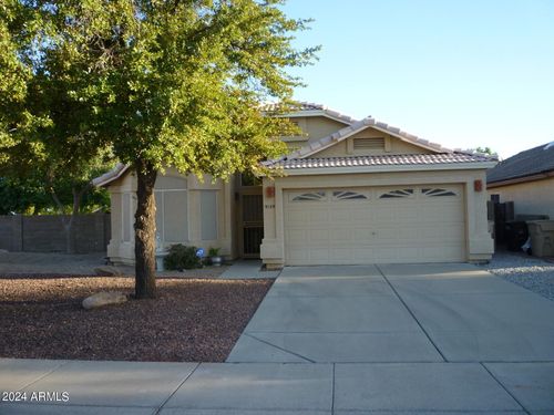 9139 W Canyon Dr, Peoria, AZ, 85382-3553 | Card Image