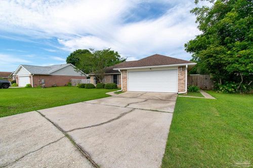 5212 Zachary Blvd, Pensacola, FL, 32526-8090 | Card Image