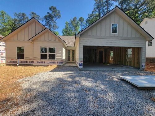 2455 Ashton Dr, Villa Rica, GA, 30180-9637 | Card Image
